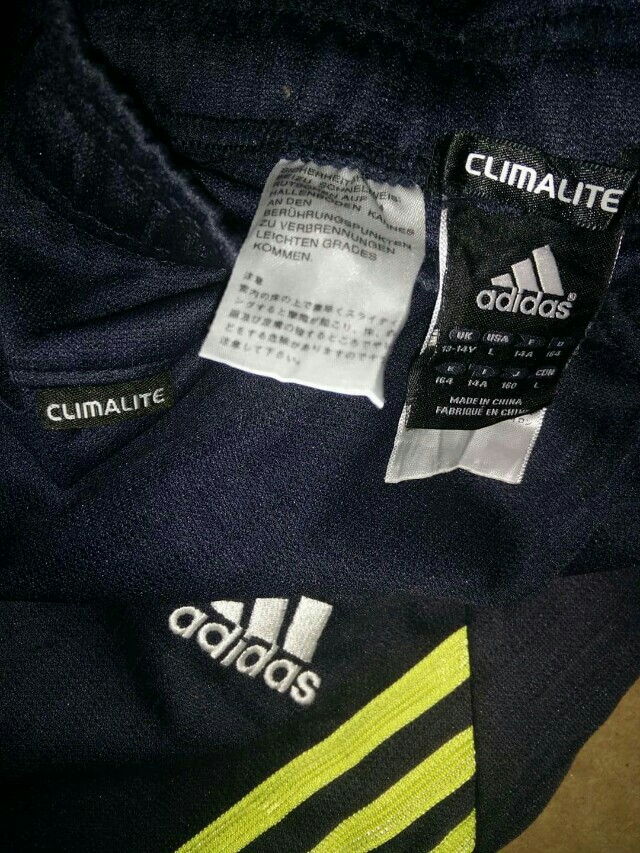 Adidas chinas originales usa sale