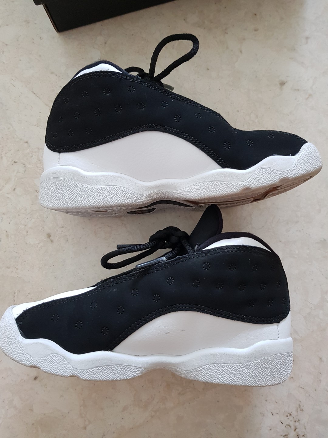 jordans size 13 kids