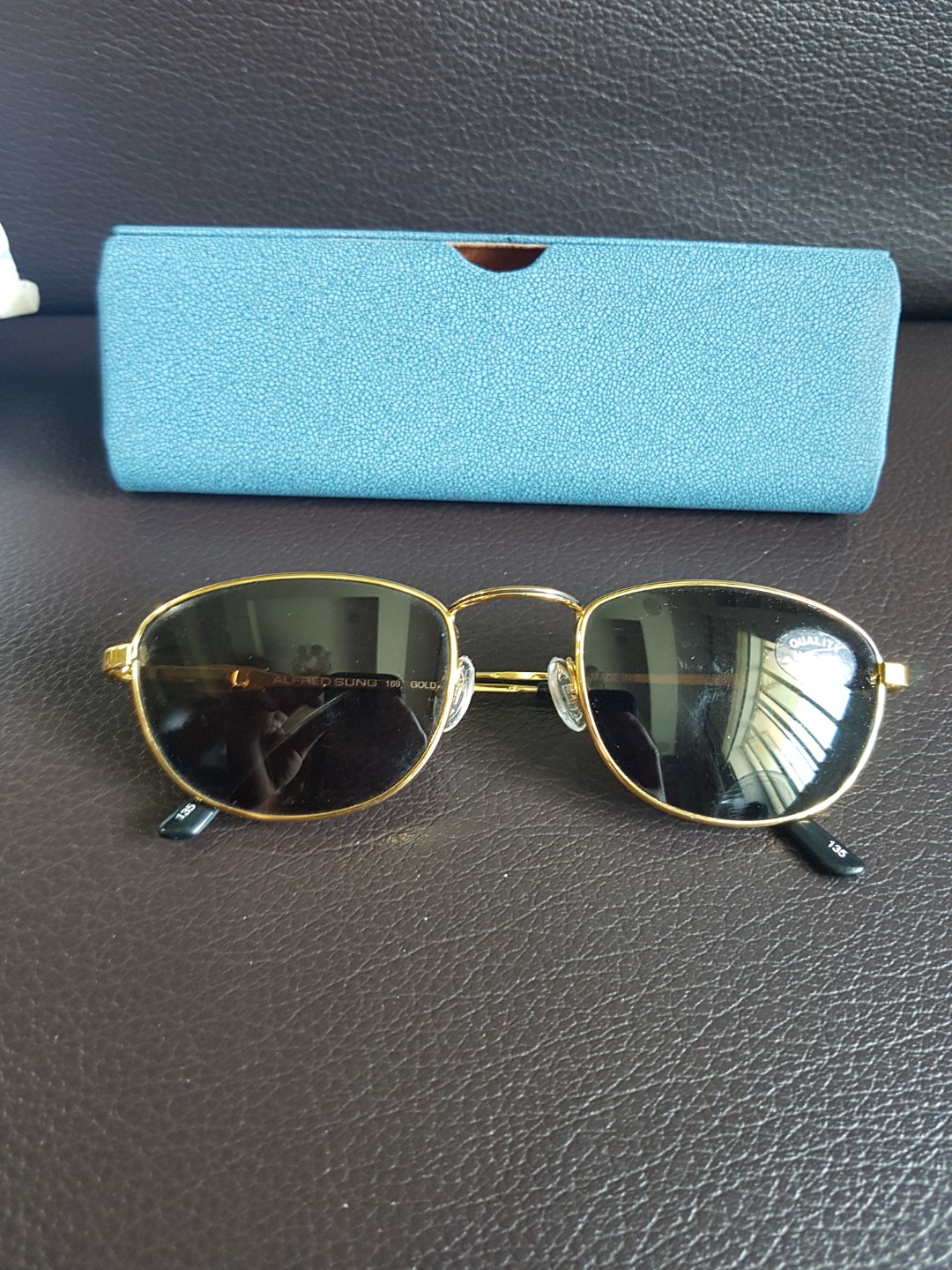 Alfred sung sunglasses top