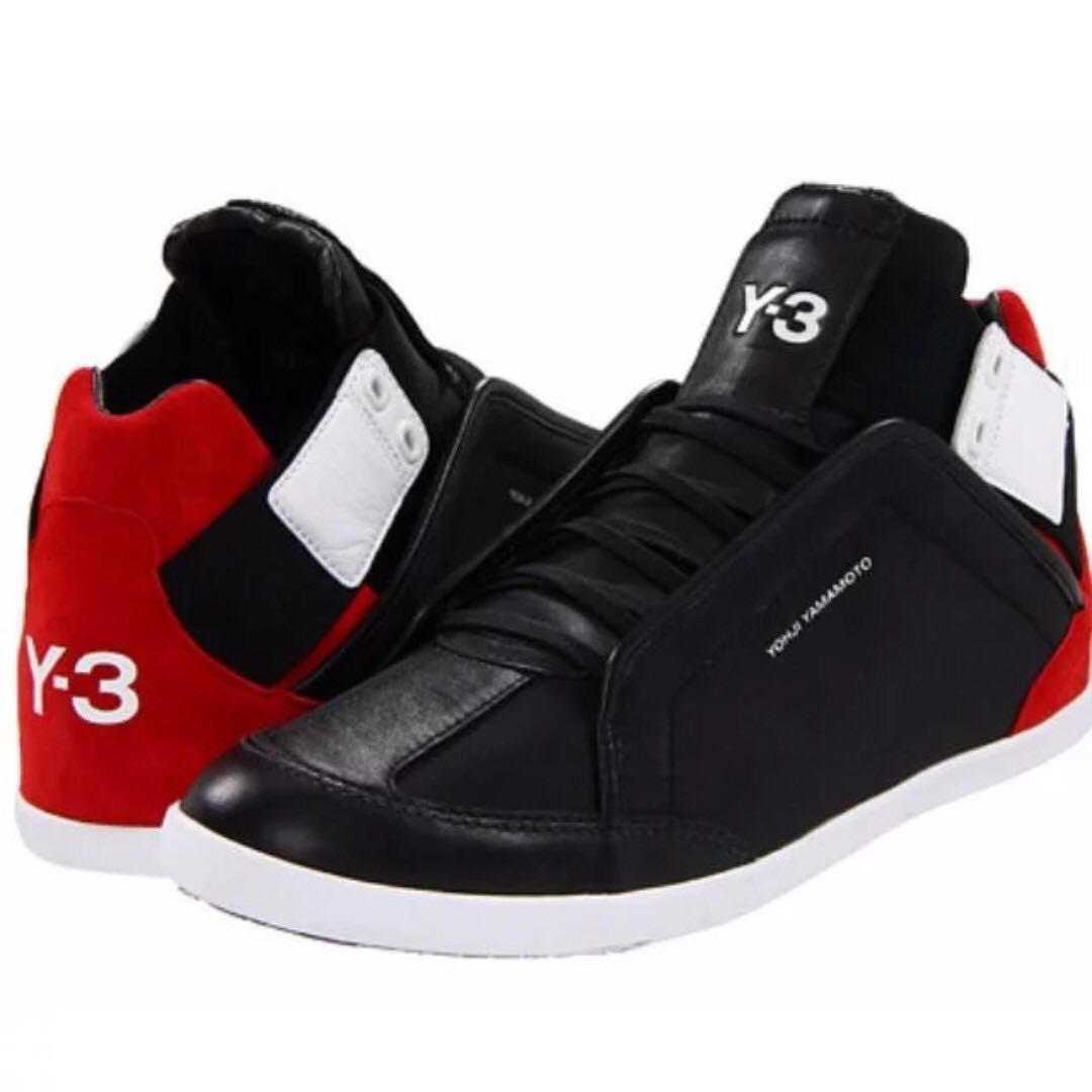 adidas mid top trainers mens