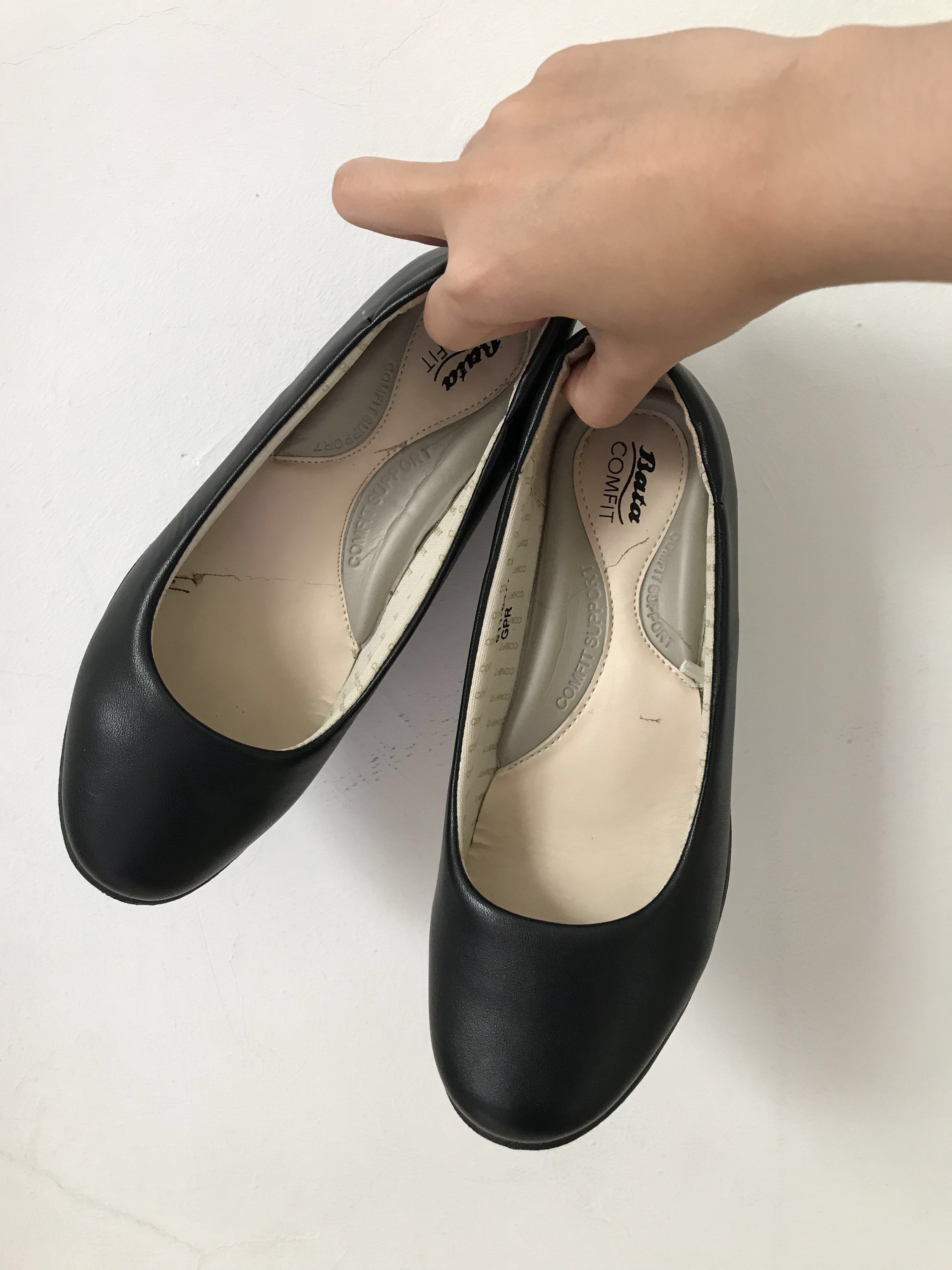 Bata shoes for ladies 2018 online