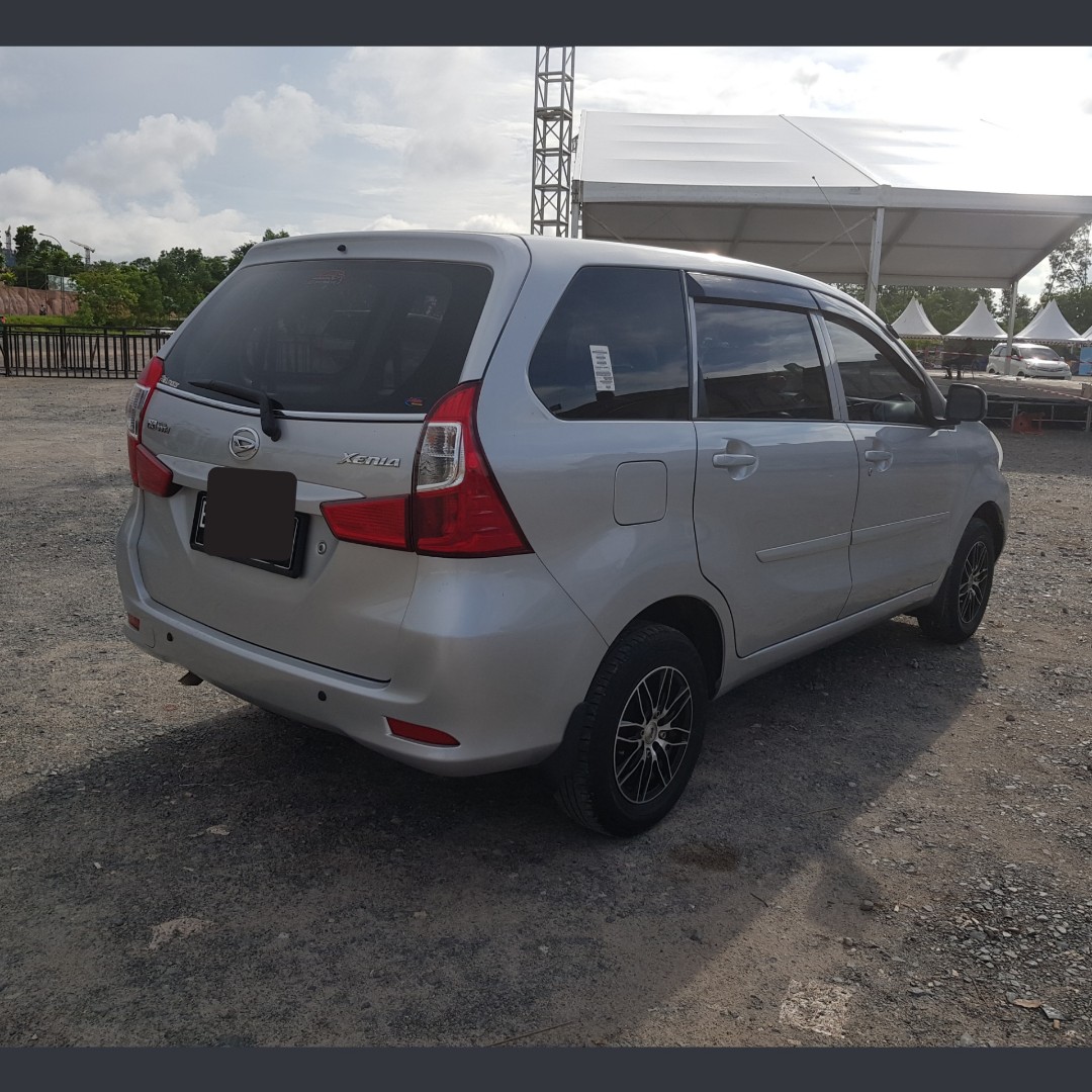 Batam Transport Car Rental 7 Seater MPV, Cars, Car Rental ...