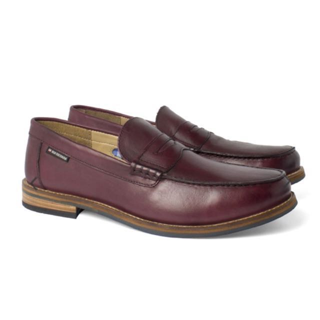 ben sherman shoes price