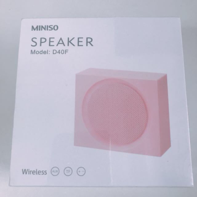 miniso d40f