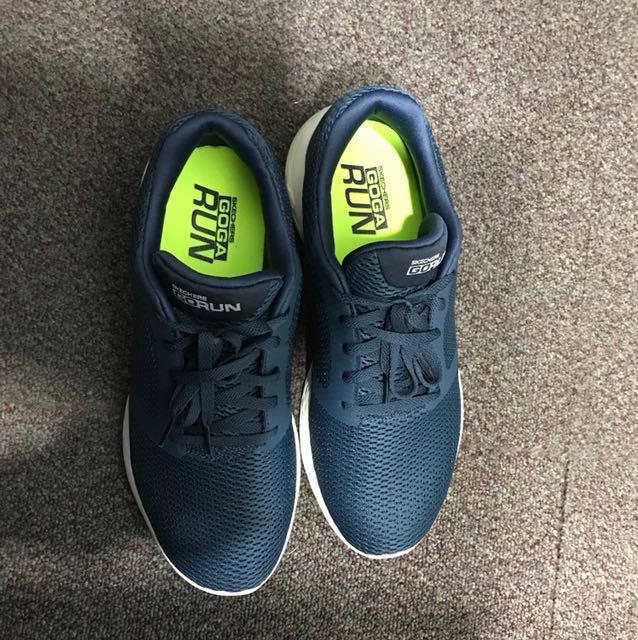 Go run clearance 600 spectra