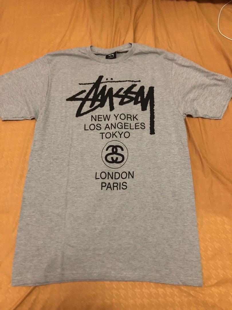 nike supreme tee