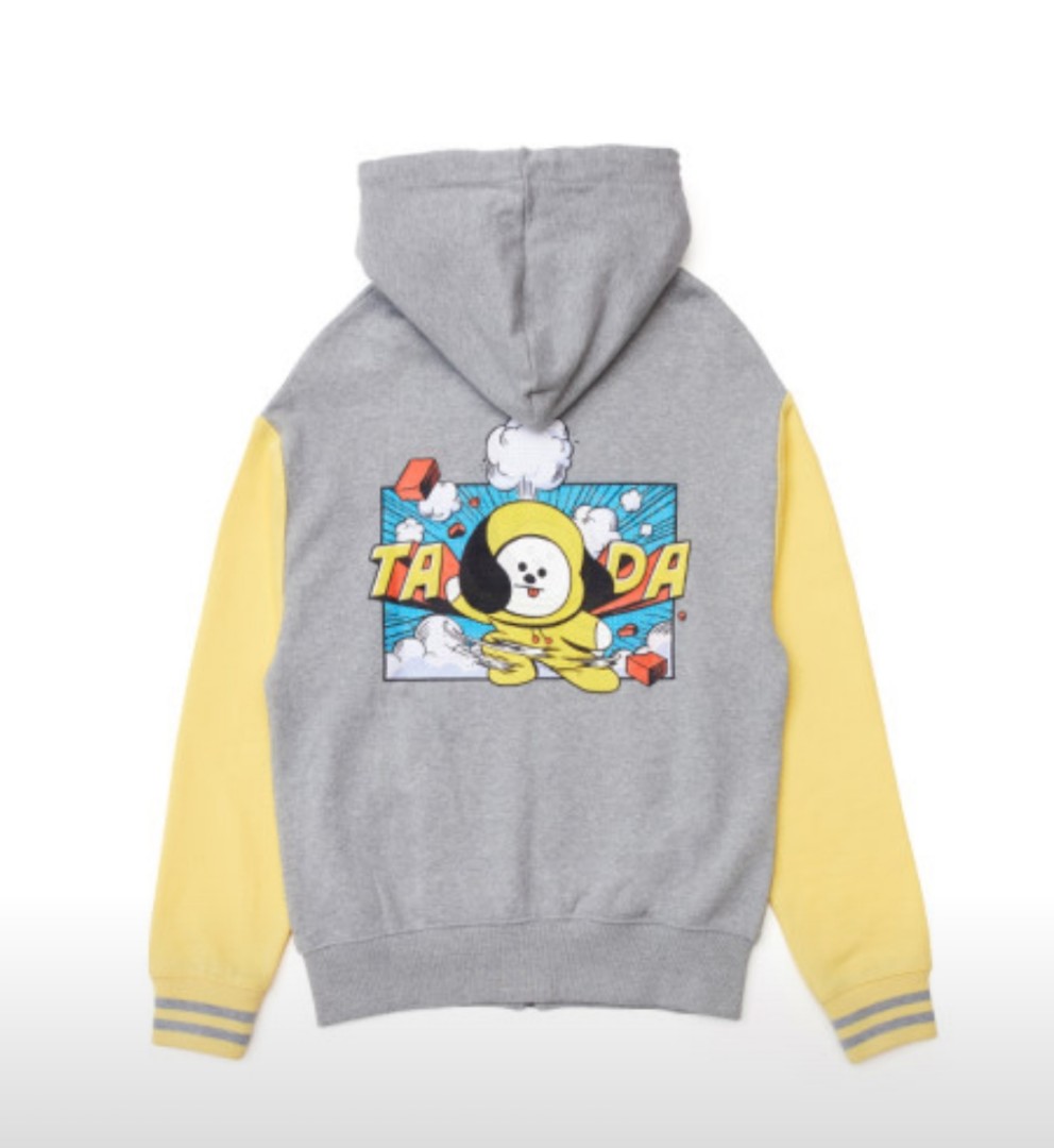 Chimmy sweatshirt clearance