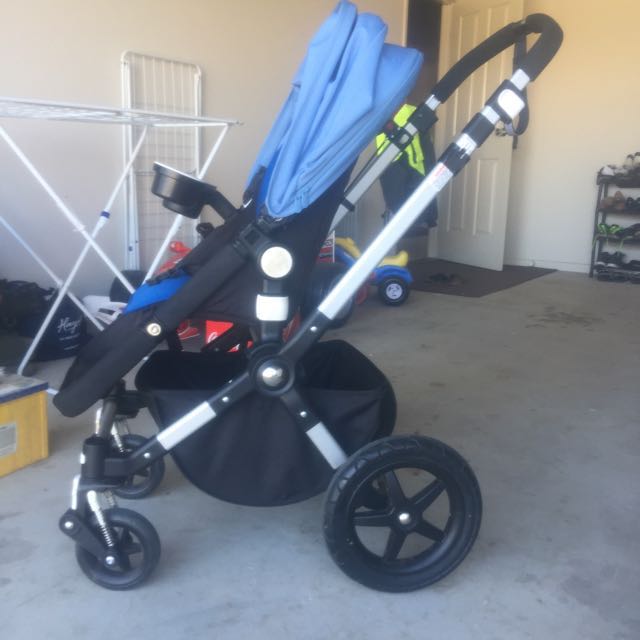 cam 3 pram