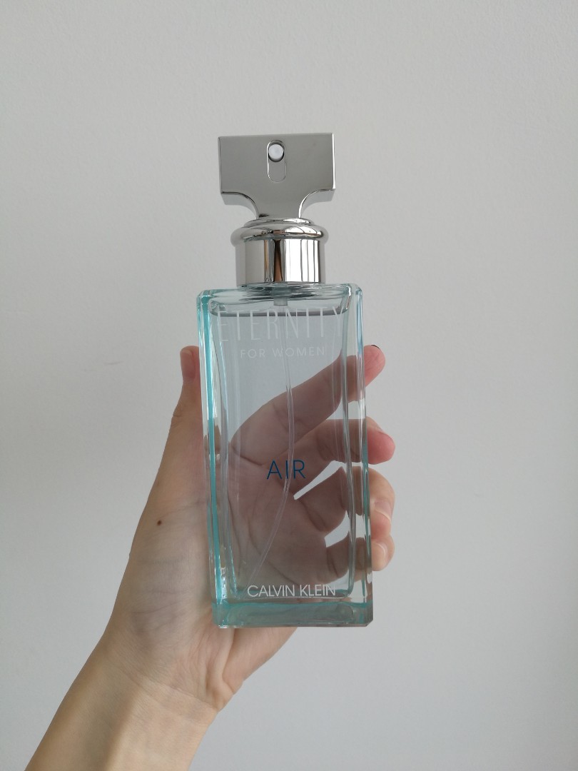 Calvin Klein Eternity Air Perfume Health Beauty Perfumes Nail