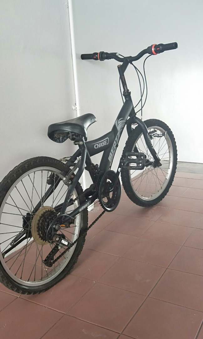 cheap used mountain bikes