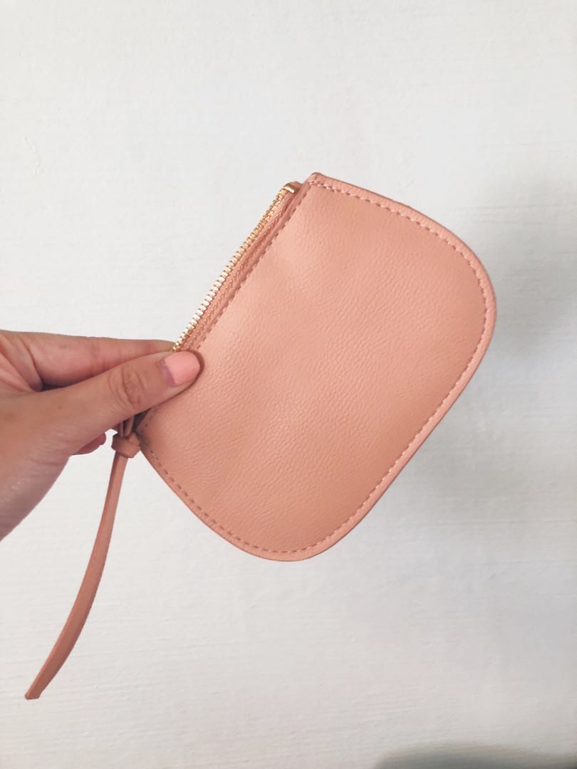 Chloe perfume small pouch outlet