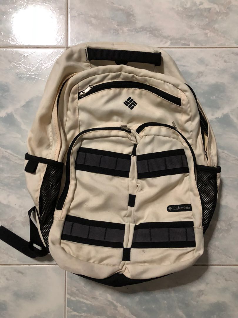 columbia travel backpack