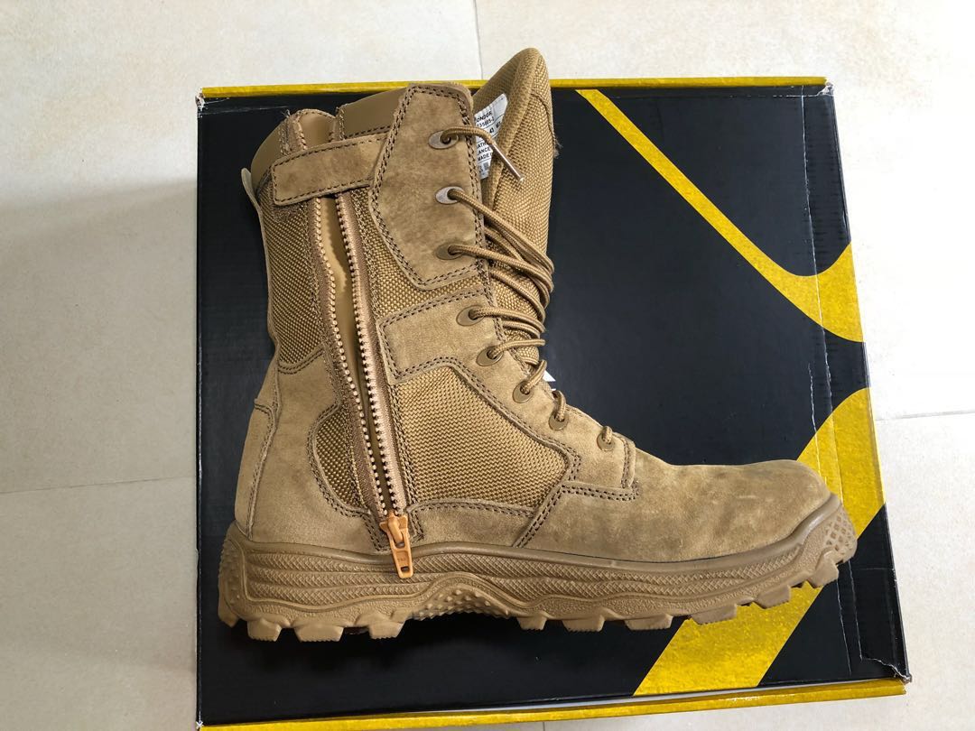 Condor murphy boots online