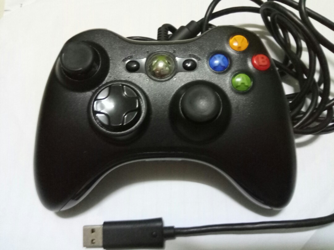 Controller PC XBOX, Video Gaming, Gaming Accessories, Controllers on