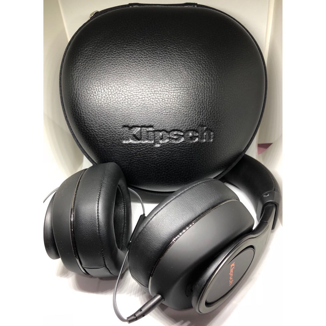 klipsch reference on ear 2