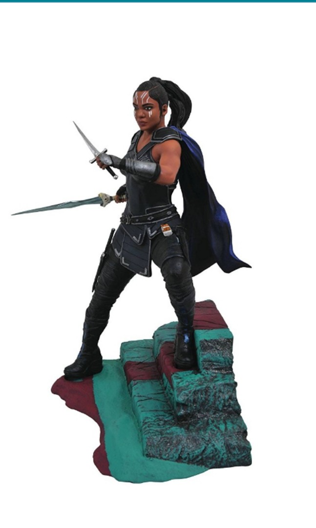 Diamond Select Marvel select Figurine Thor Ragnarok