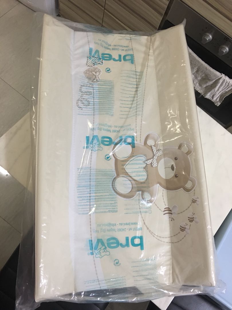 Diaper changing top, Babies & Kids, Bathing & Changing, Changing Mats