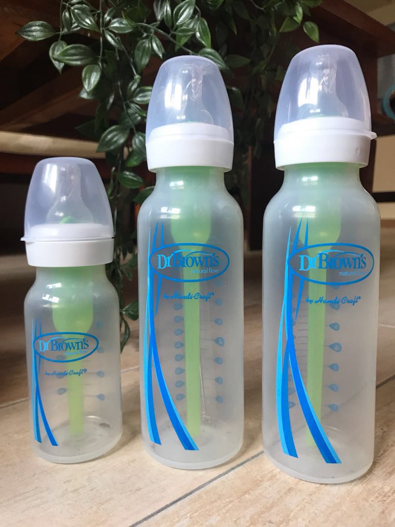 1 baby bottle price