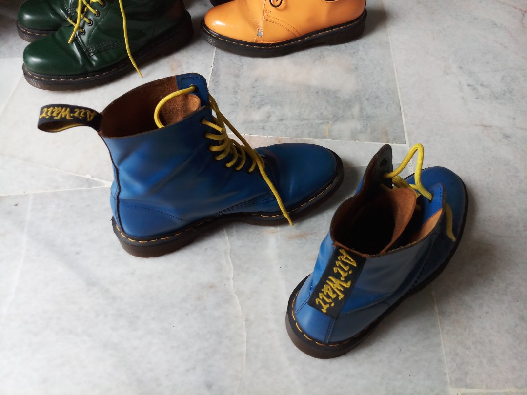Dr martens sweden deals