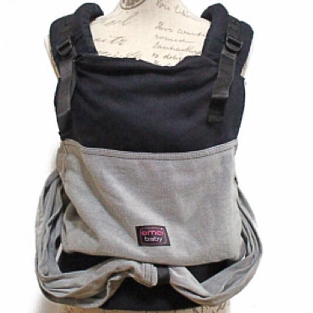 emeibaby hybrid baby carrier