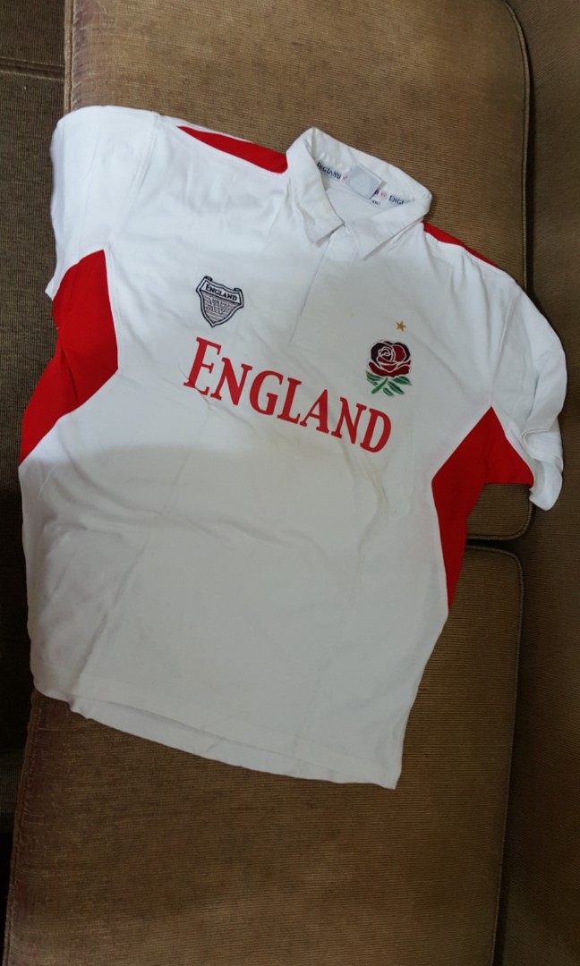 Dog england rugby shirt new arrivals