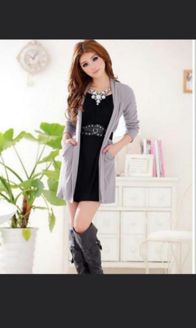 latest new one piece dresses