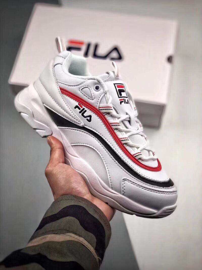 folder x fila
