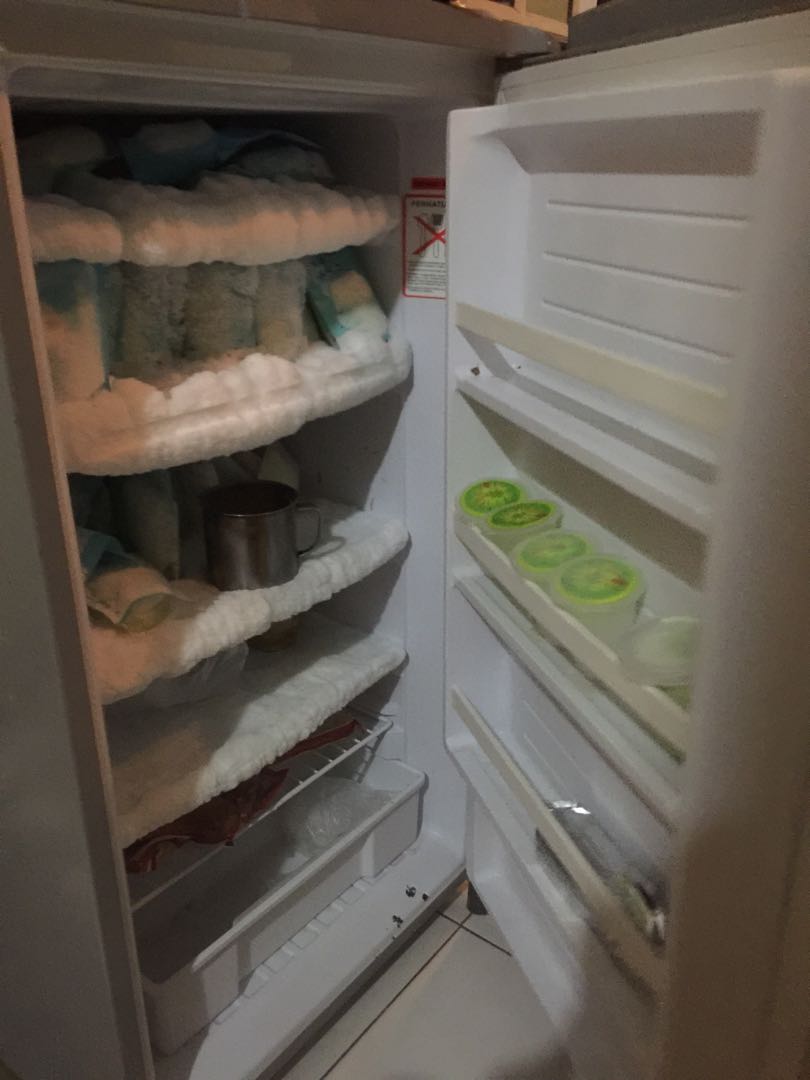 Berita ttg Harga Kulkas Freezer Mini Untuk Asi Hangat