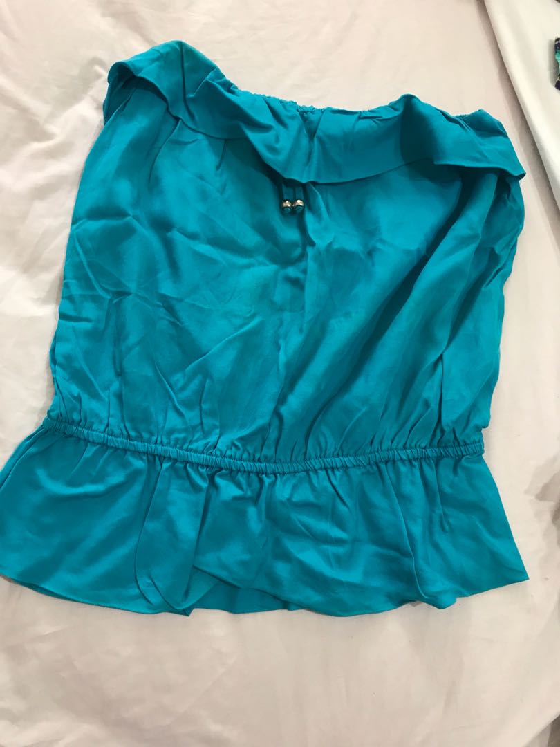 gap tube top