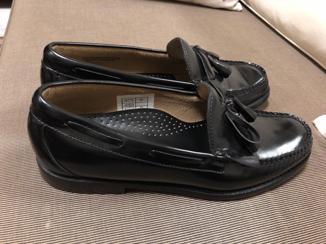 Gh bass hot sale penny loafer