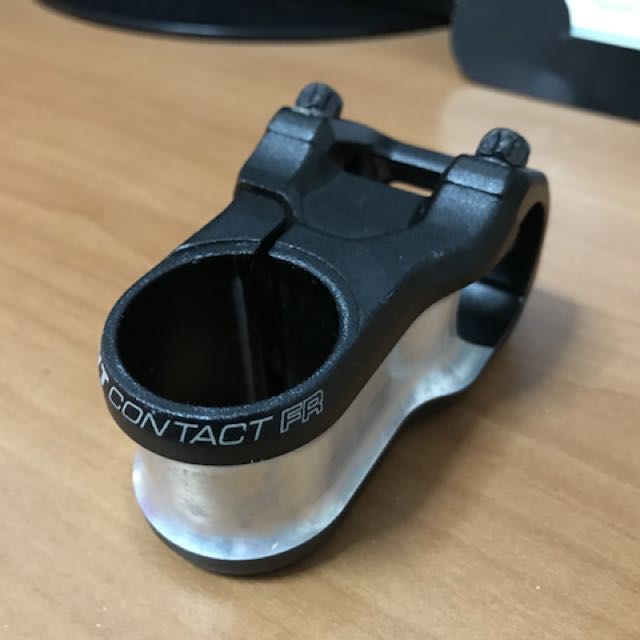 Giant Contact FR Overdrive 2 Stem, Sports Equipment, Bicycles & Parts