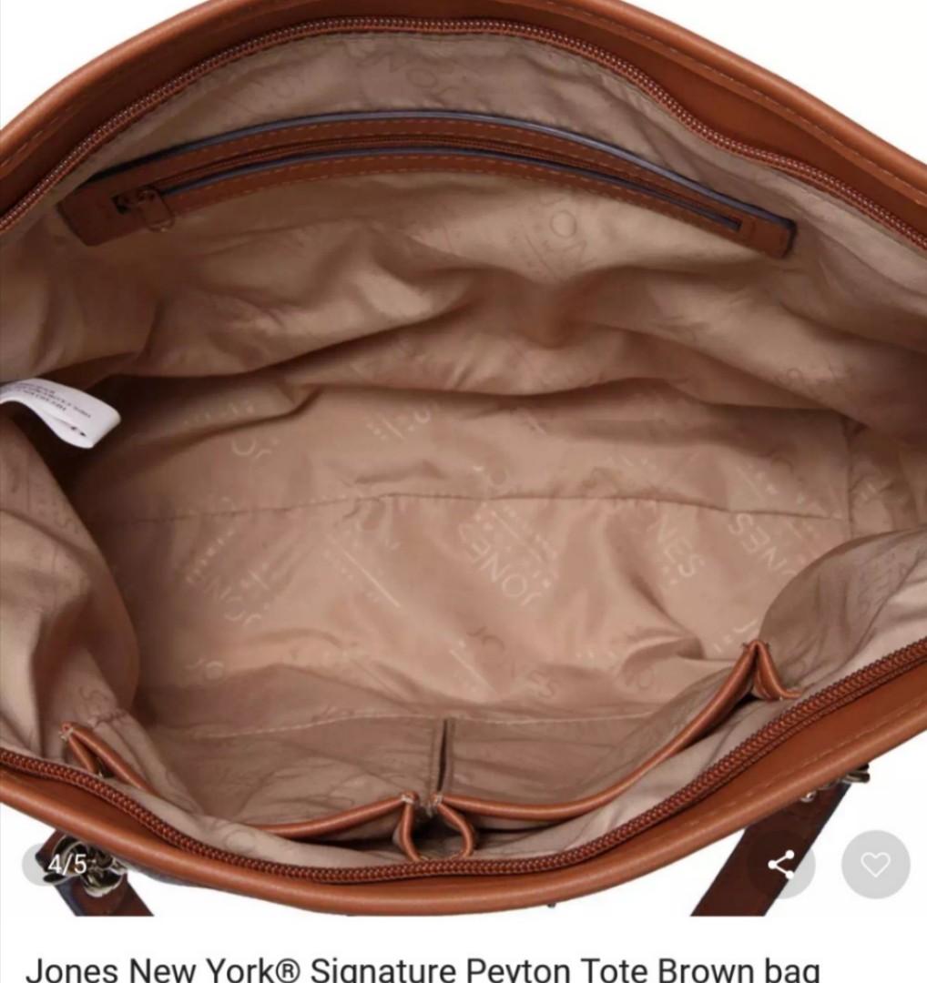 jones new york signature purse price