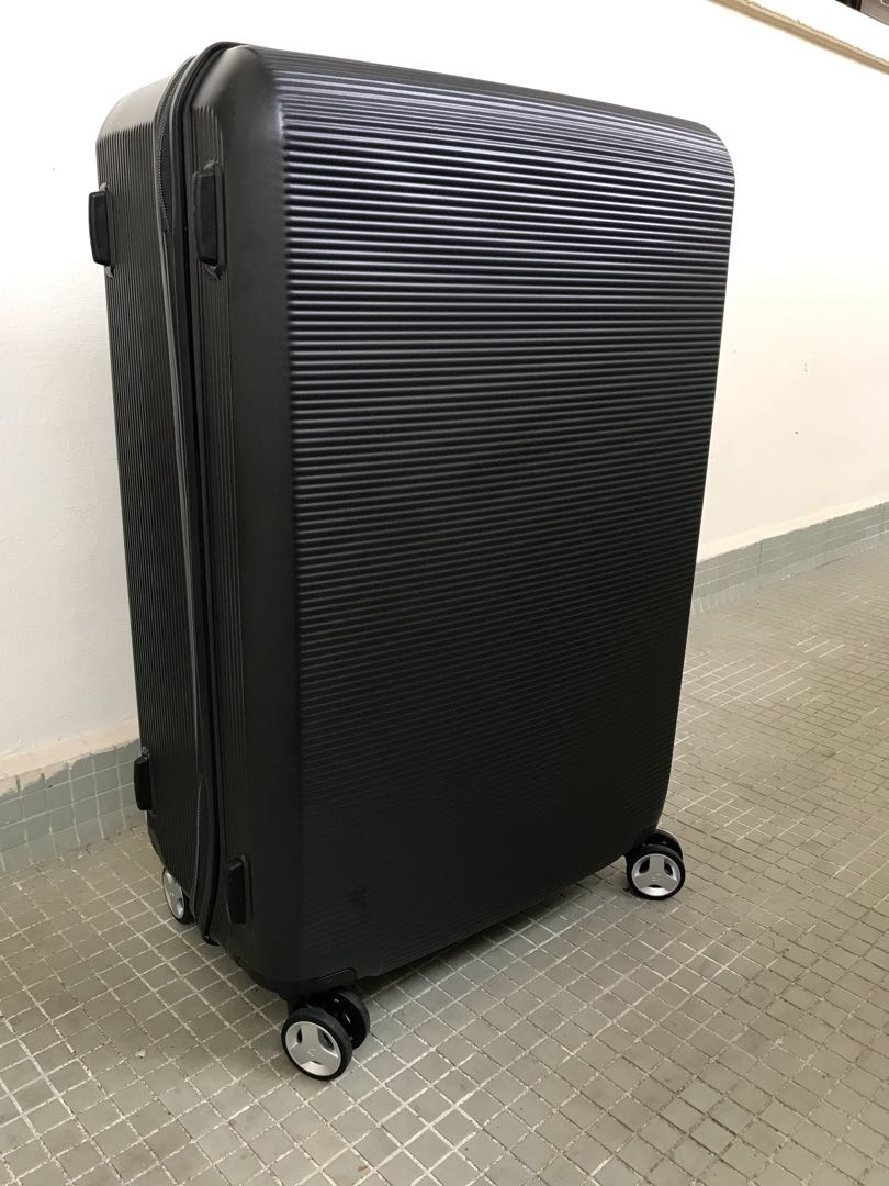 samsonite arq 75cm