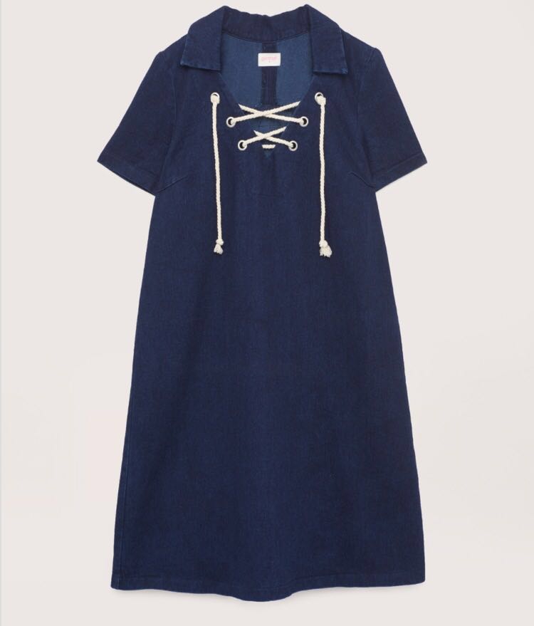 Purchase \u003e gorman denim dress, Up to 66