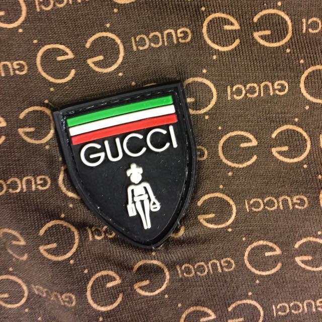 Gucci Men Underwear, Luxury, Apparel on Carousell