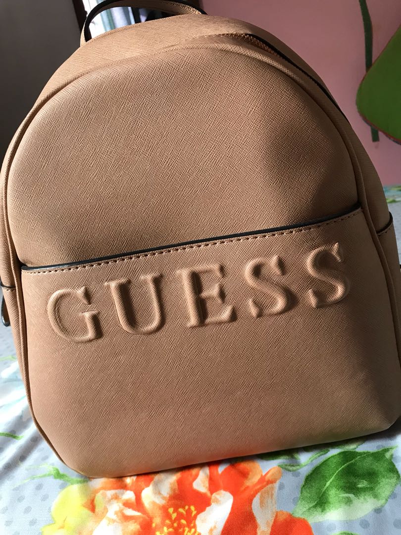 Guess backpack online 2018