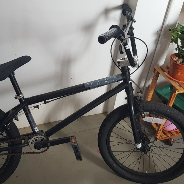 HARO 200.1 BMX GOOD Condition!, Sports 