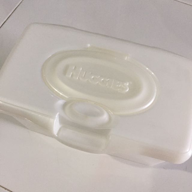 Huggies Wet Wipes Box Babies Kids Bathing Changing Diapers Baby Wipes On Carousell
