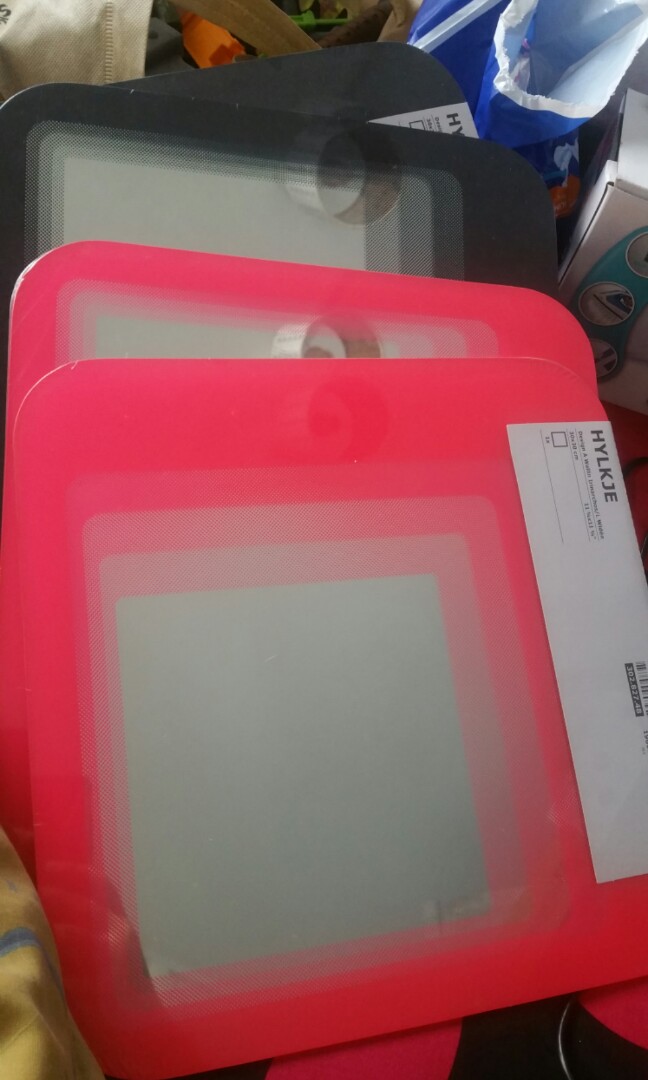 Hylkje Mirror Ikea Furniture Home Decor Others On Carousell