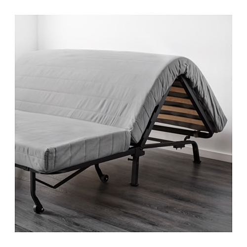 Ikea Sofa Bed With Cusion Tilam Home Furniture Furniture On