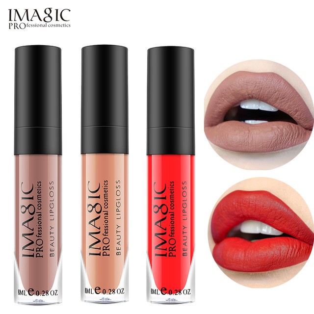 imagic lipstick