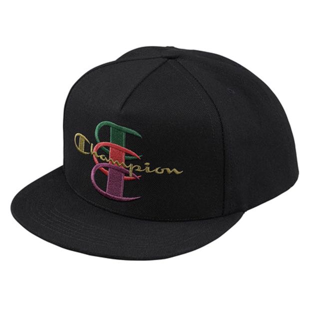 supreme champion hat