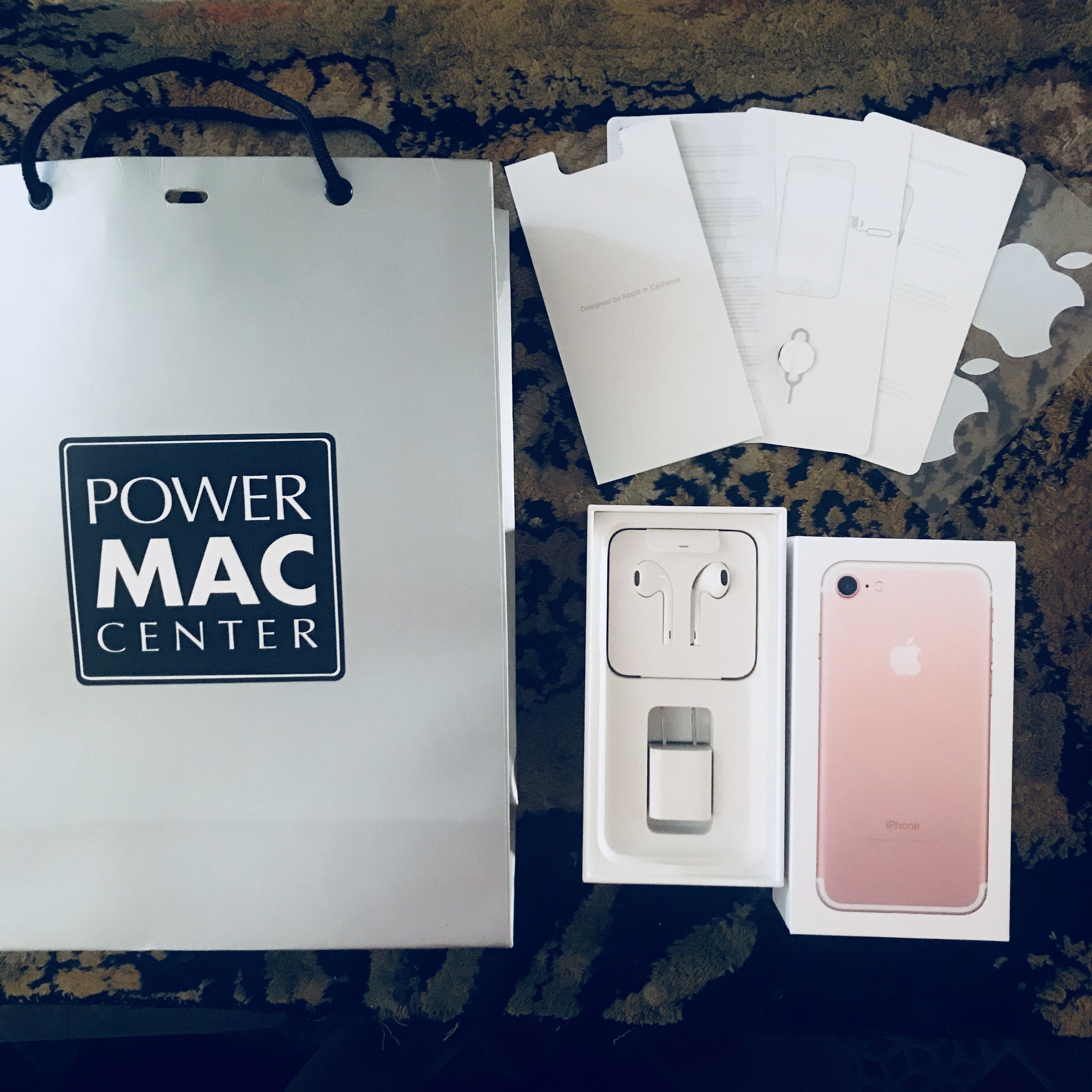 Iphone 7 Plus 64gb Price Philippines Power Mac