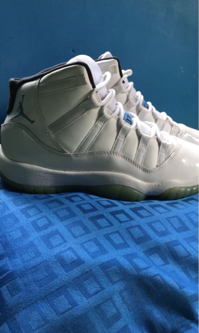 J11 legend blue shop