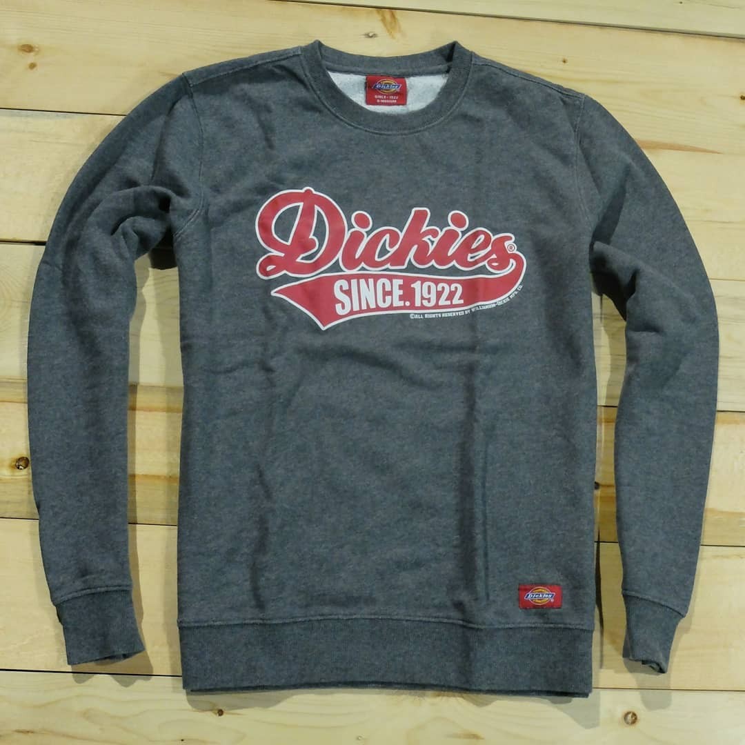 diamond supply crewneck