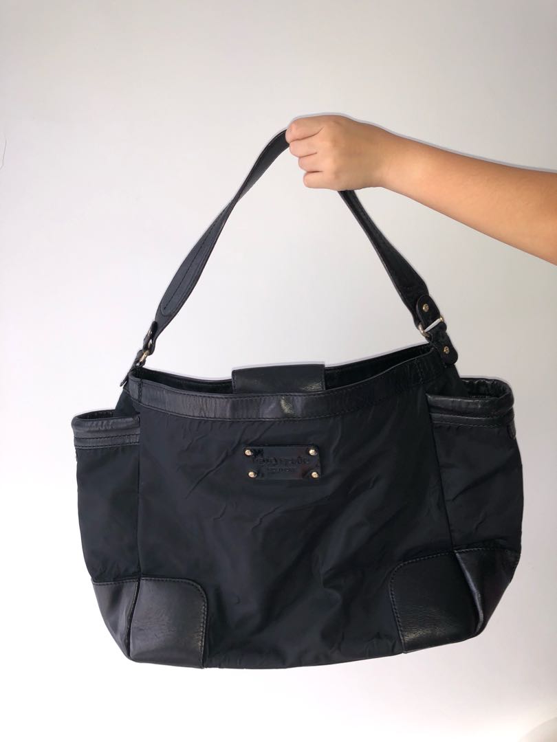 Kate Spade Baby Bag Women S Fashion Bags Wallets Handbags On Photo