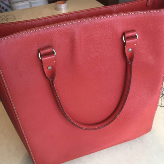 Kate spade discount document bag
