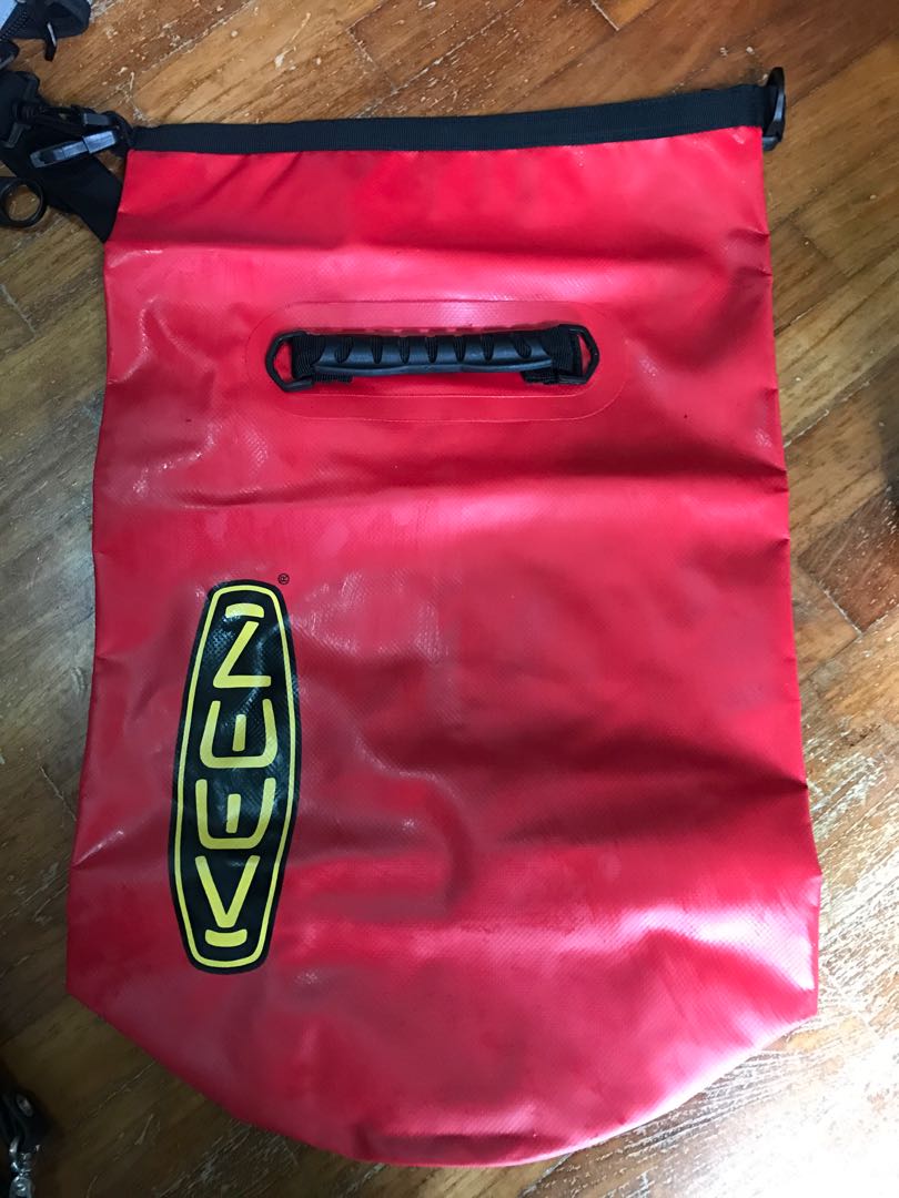 keen sling bag