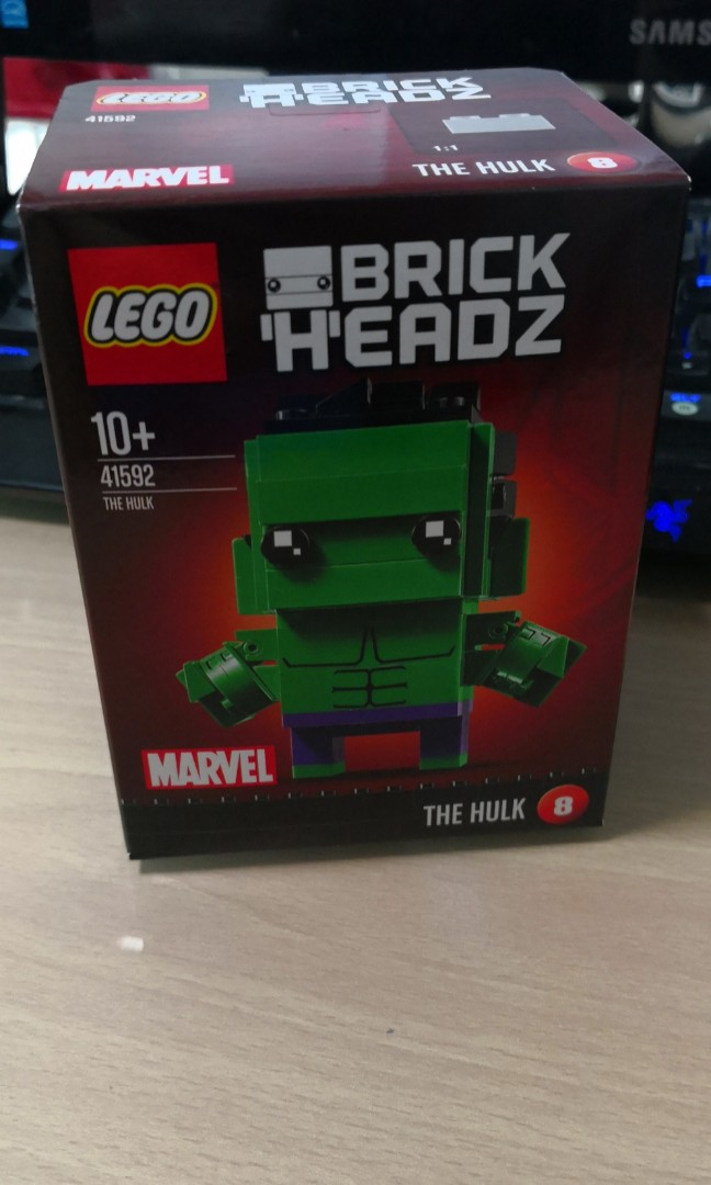 lego 41592