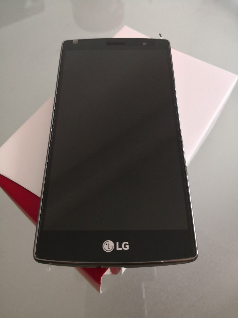 Lg G4 Beat Made In Korea Shiny Gold Mobile Phones Tablets Android Phones Lg On Carousell